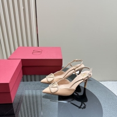 Valentino Sandals